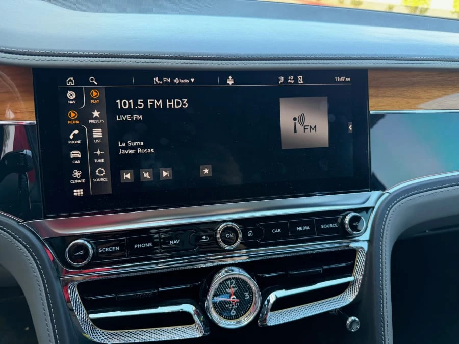 2020 Bentley Continental - Image 27 of 31