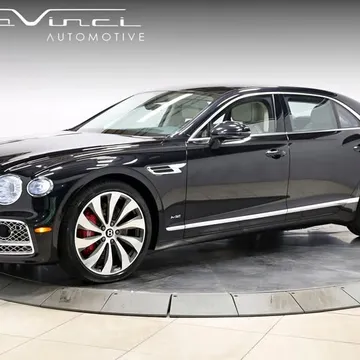 2020 Bentley Flying Spur