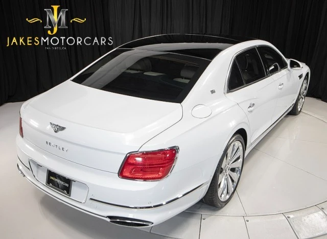 2020 Bentley Continental Flying Spur - Image 11 of 24