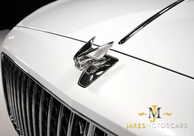 2020 Bentley Continental Flying Spur - Image 20 of 24