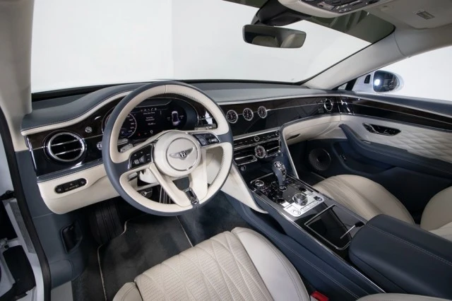 2020 Bentley Continental Flying Spur - Image 5 of 24