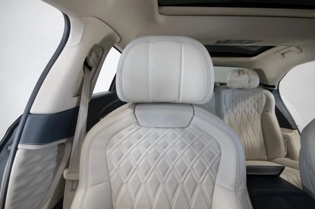 2020 Bentley Continental Flying Spur - Image 22 of 24