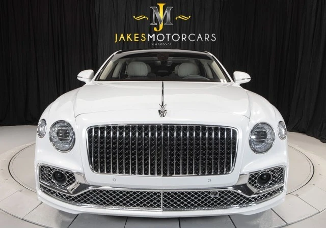 2020 Bentley Continental Flying Spur - Image 17 of 24