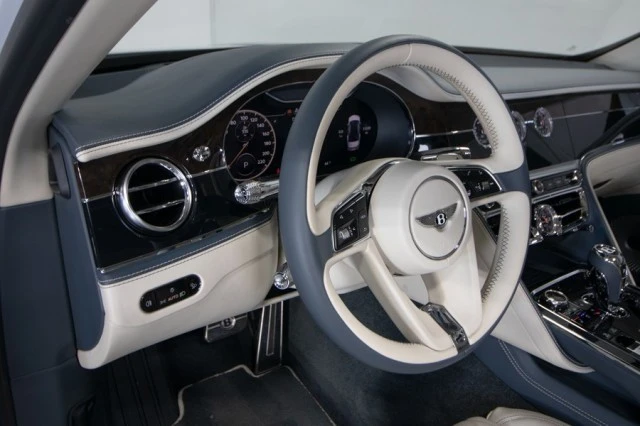 2020 Bentley Continental Flying Spur - Image 23 of 24