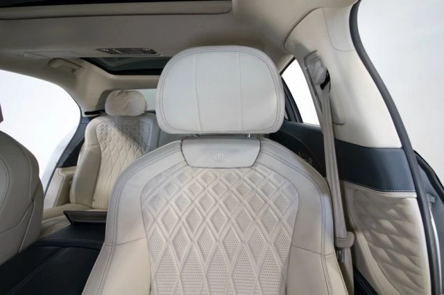 2020 Bentley Continental Flying Spur - Image 4 of 24