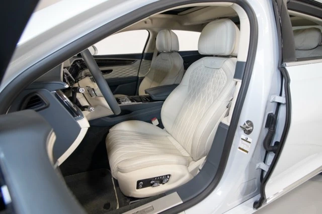 2020 Bentley Continental Flying Spur - Image 3 of 24