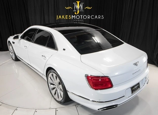 2020 Bentley Continental Flying Spur - Image 7 of 24
