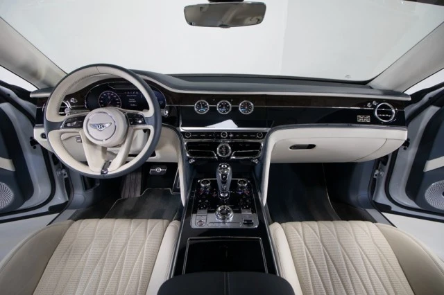 2020 Bentley Continental Flying Spur - Image 24 of 24