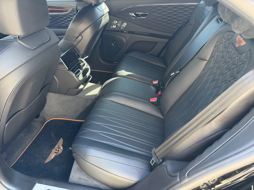 2020 Bentley Continental Flying Spur - Image 11 of 21