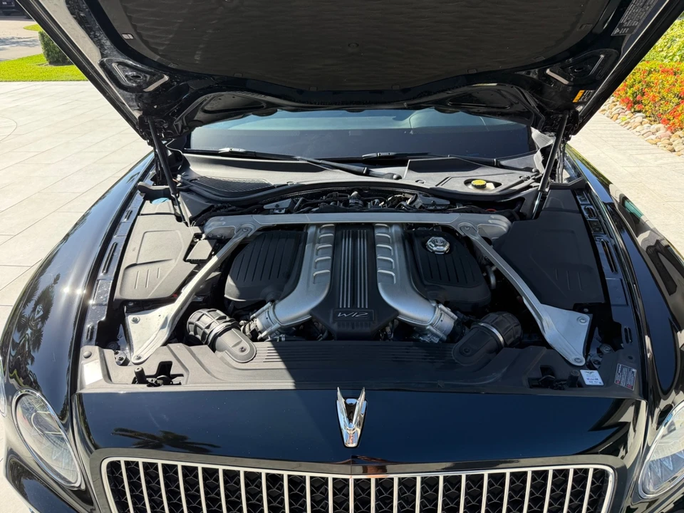 2020 Bentley Continental Flying Spur - Image 6 of 21