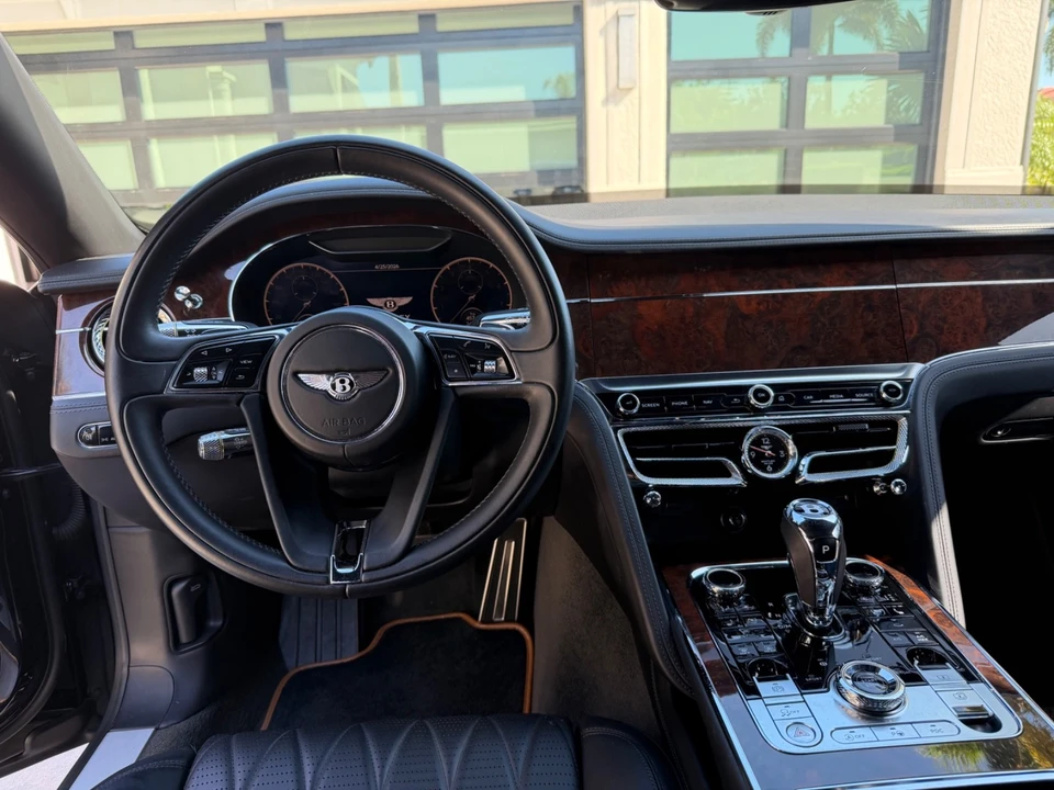 2020 Bentley Continental Flying Spur - Image 8 of 21