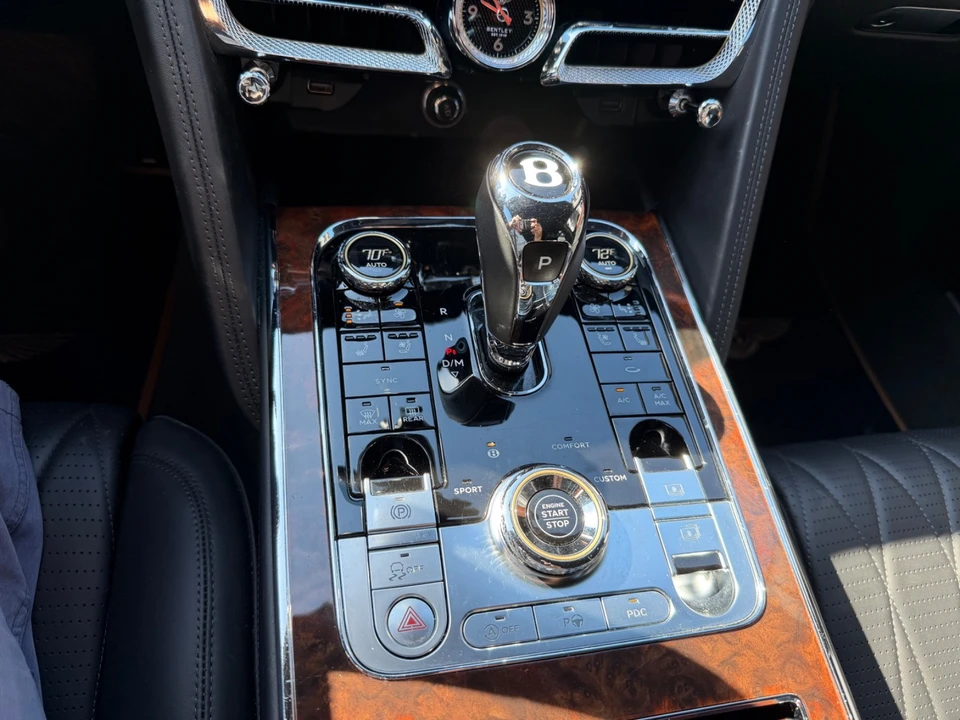 2020 Bentley Continental Flying Spur - Image 10 of 21
