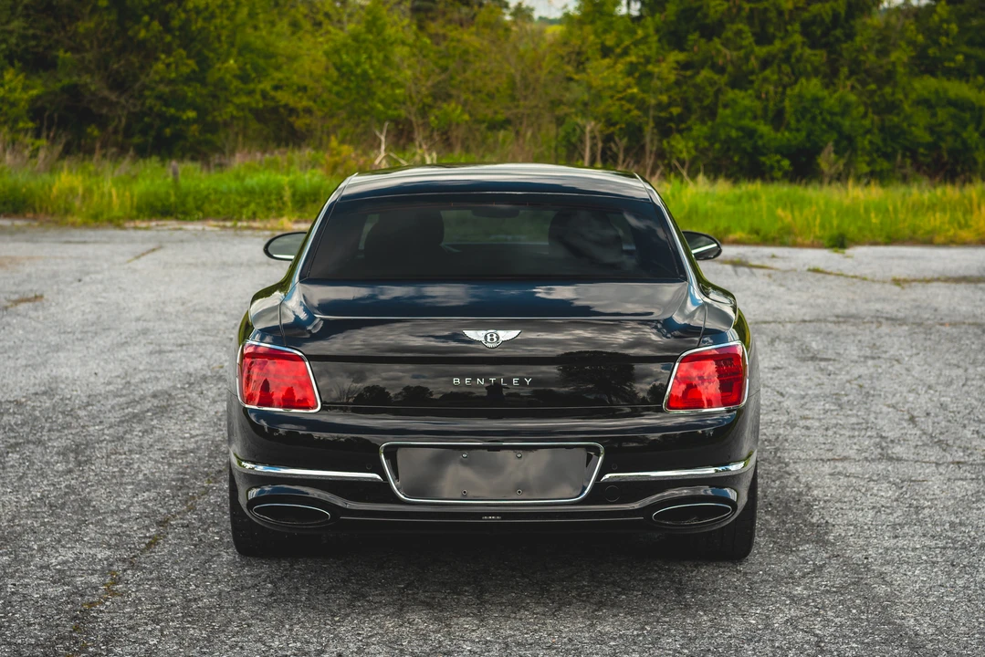 2020 Bentley Continental Flying Spur - Image 16 of 31