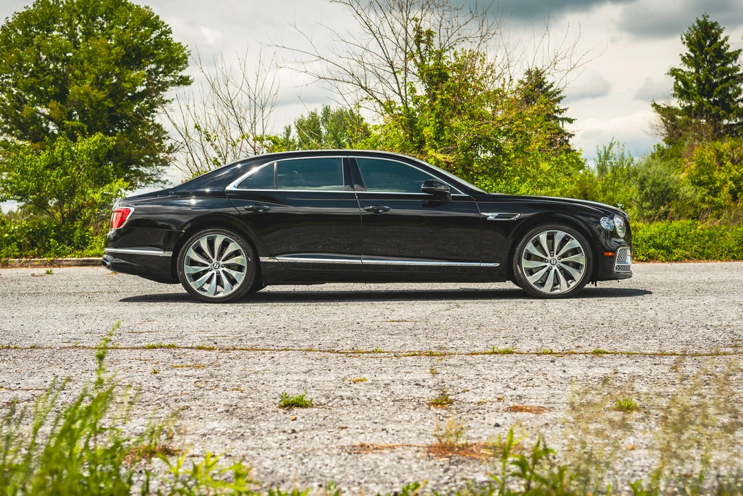 2020 Bentley Continental Flying Spur - Image 21 of 31