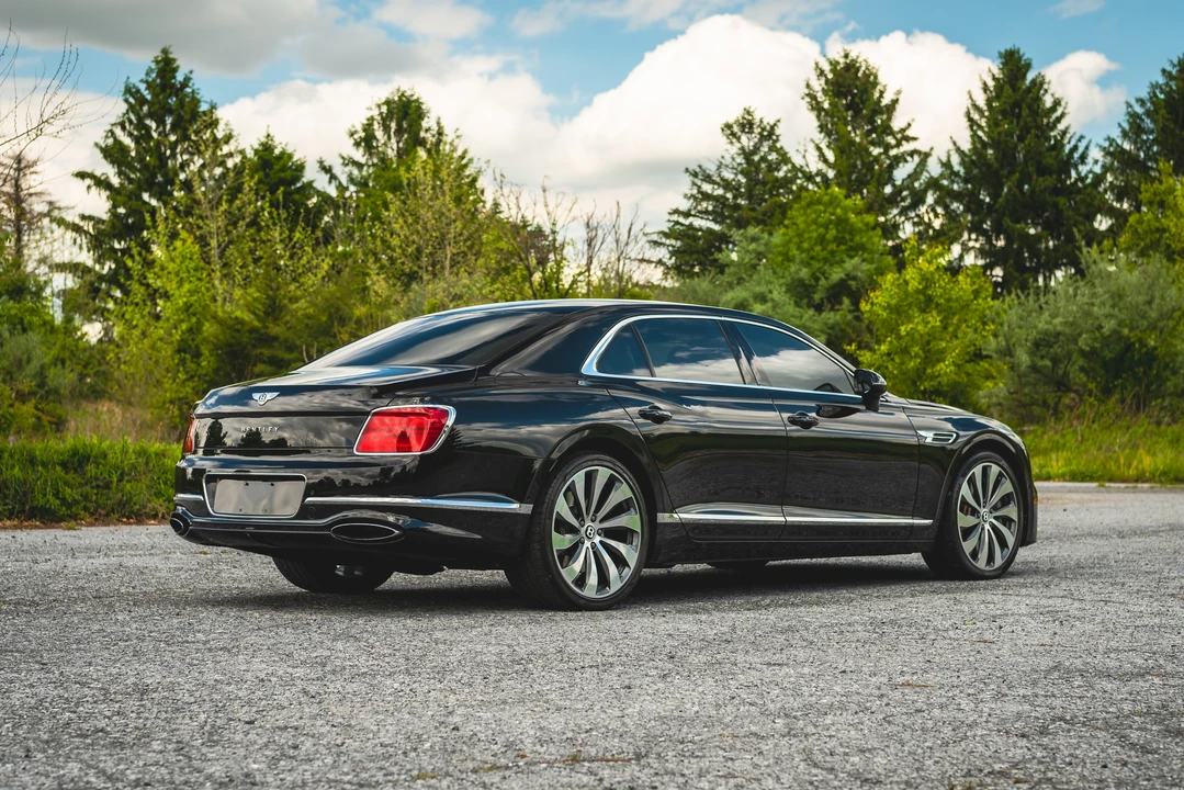 2020 Bentley Continental Flying Spur - Image 19 of 31