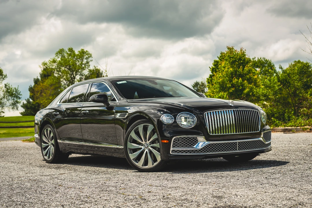 2020 Bentley Continental Flying Spur - Image 26 of 31