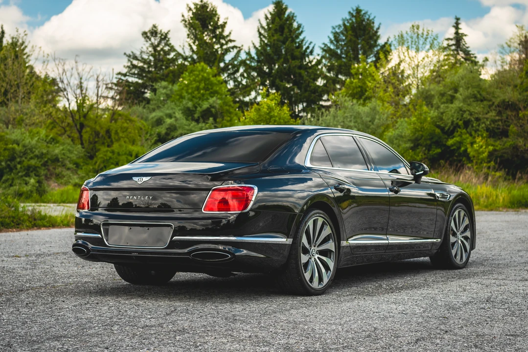 2020 Bentley Continental Flying Spur - Image 17 of 31