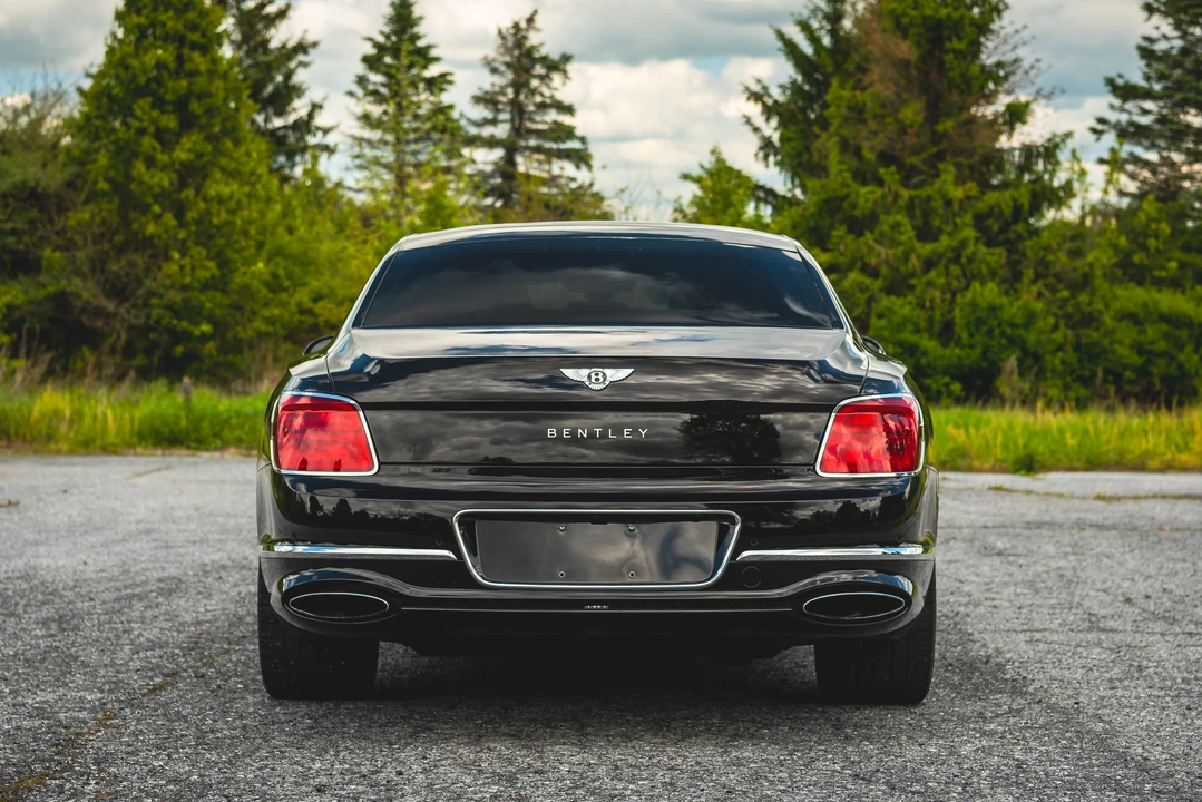 2020 Bentley Continental Flying Spur - Image 15 of 31