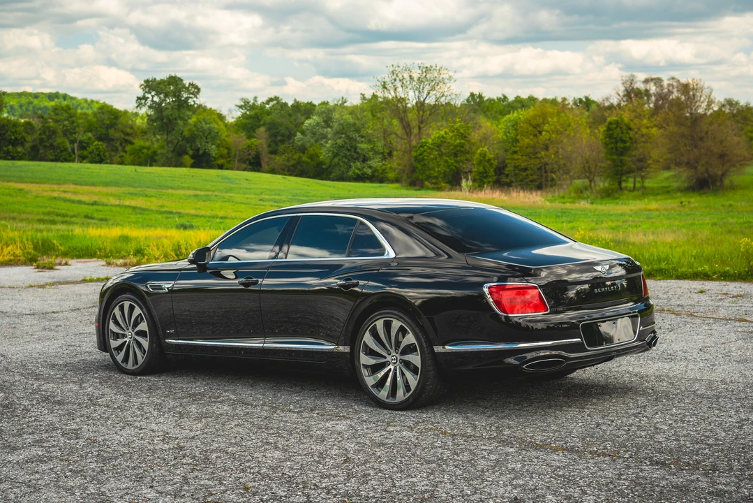 2020 Bentley Continental Flying Spur - Image 10 of 31