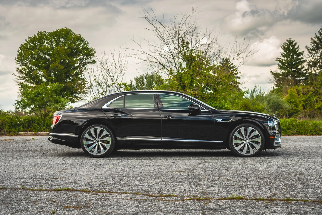 2020 Bentley Continental Flying Spur - Image 20 of 31