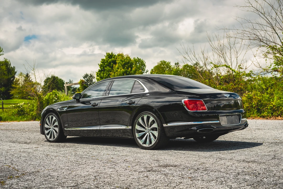 2020 Bentley Continental Flying Spur - Image 14 of 31