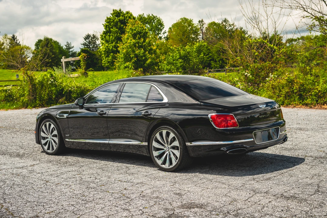 2020 Bentley Continental Flying Spur - Image 13 of 31