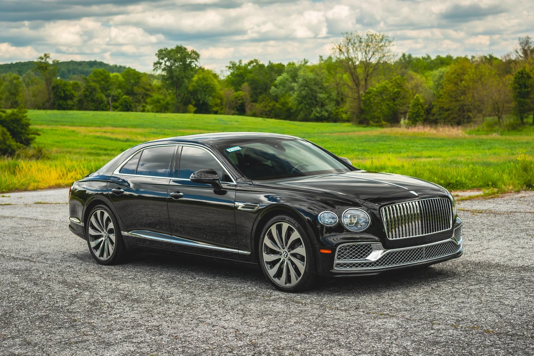 2020 Bentley Continental Flying Spur - Image 24 of 31