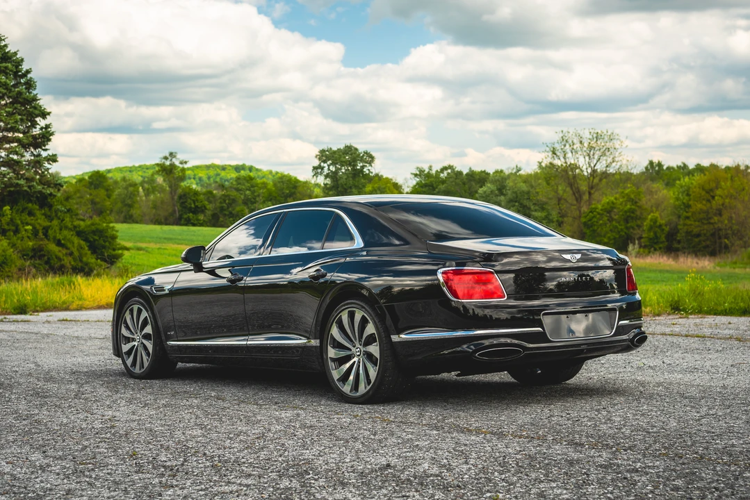 2020 Bentley Continental Flying Spur - Image 11 of 31