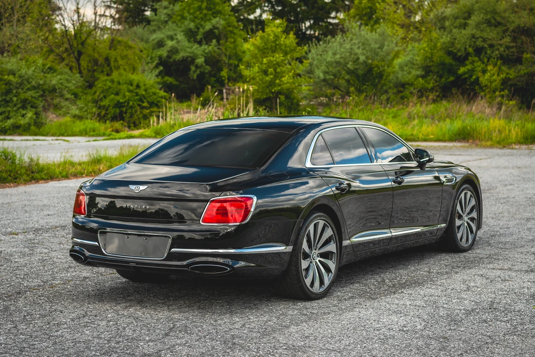 2020 Bentley Continental Flying Spur - Image 18 of 31