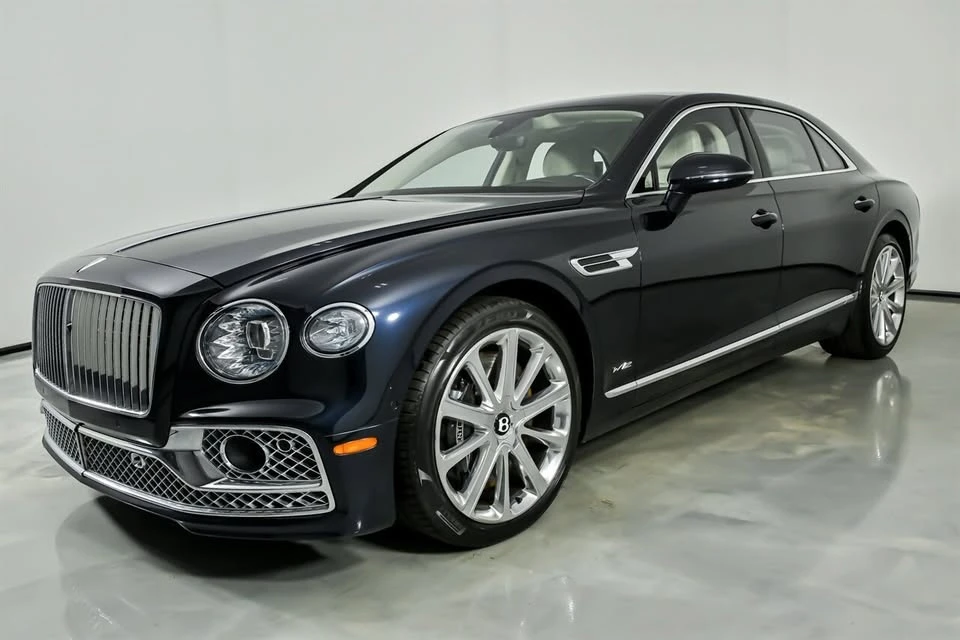 2020 Bentley Continental Flying Spur - Image 6 of 20