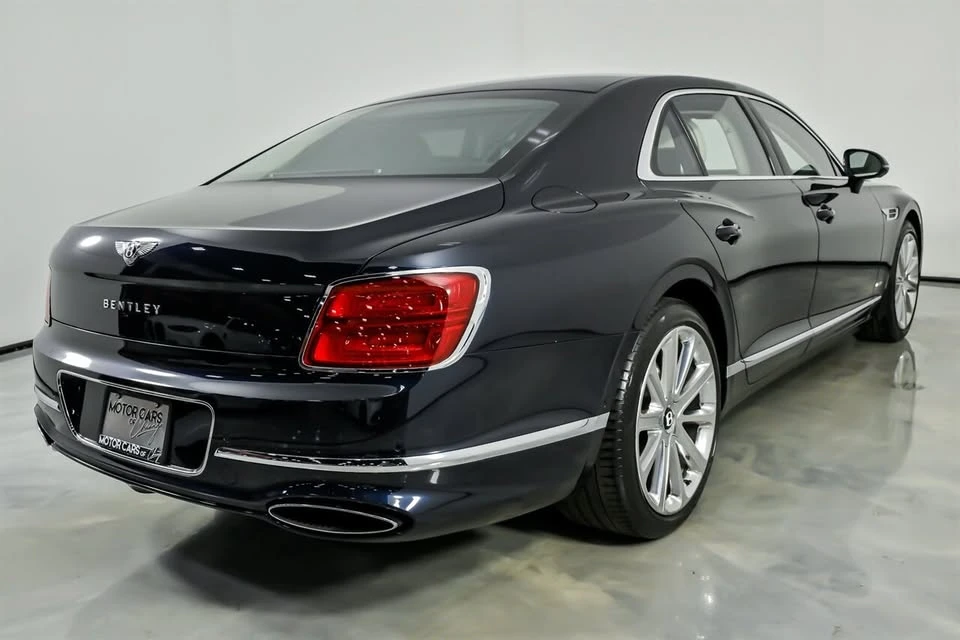 2020 Bentley Continental Flying Spur - Image 12 of 20