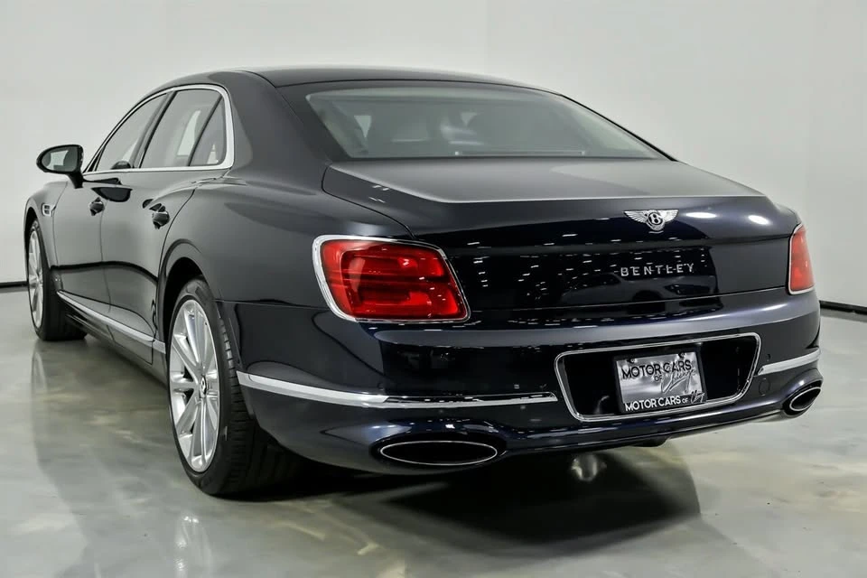 2020 Bentley Continental Flying Spur - Image 10 of 20