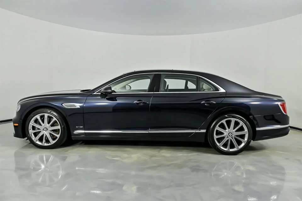 2020 Bentley Continental Flying Spur - Image 8 of 20
