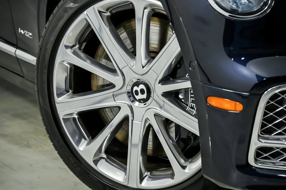 2020 Bentley Continental Flying Spur - Image 4 of 20