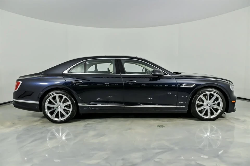 2020 Bentley Continental Flying Spur - Image 14 of 20
