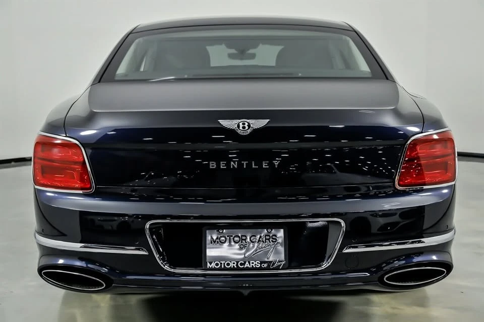 2020 Bentley Continental Flying Spur - Image 11 of 20