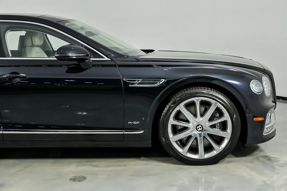 2020 Bentley Continental Flying Spur - Image 15 of 20