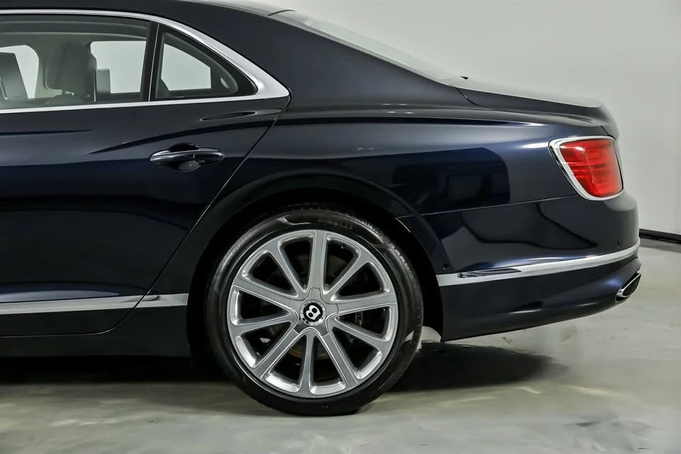 2020 Bentley Continental Flying Spur - Image 9 of 20