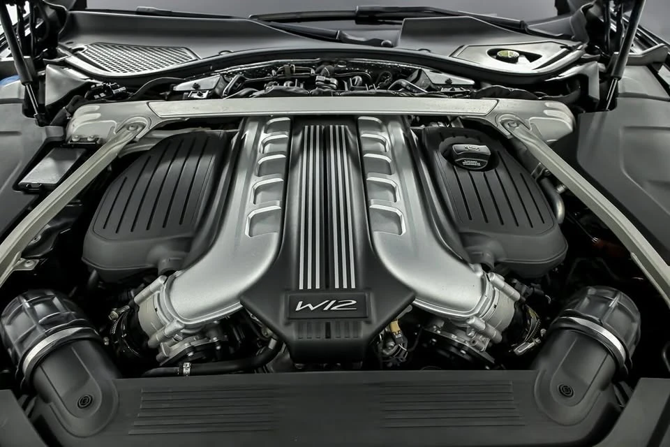 2020 Bentley Continental Flying Spur - Image 17 of 20