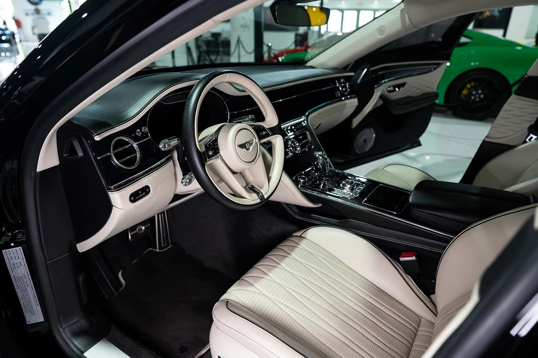 2020 Bentley Continental - Image 9 of 31