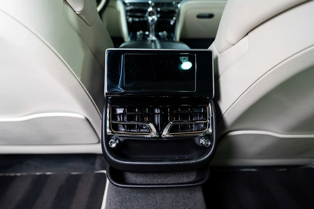 2020 Bentley Continental - Image 15 of 21