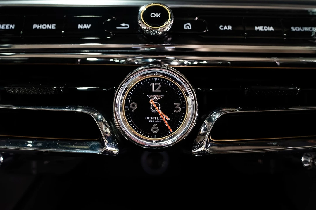 2020 Bentley Continental - Image 26 of 31