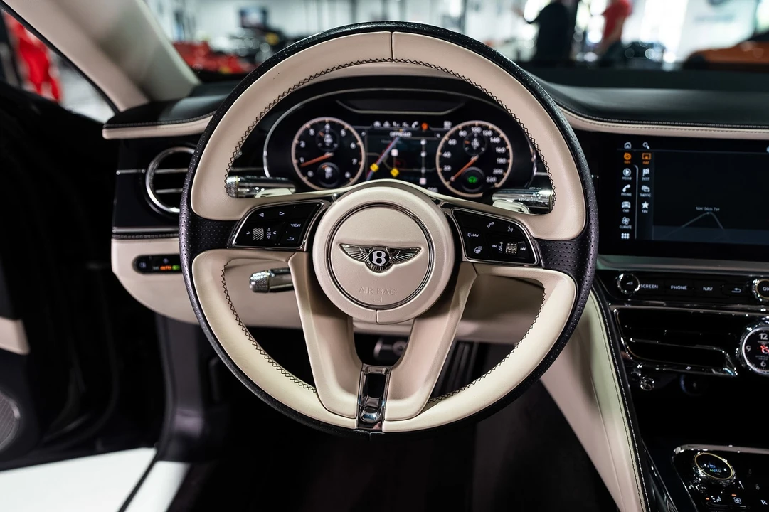 2020 Bentley Continental - Image 21 of 21