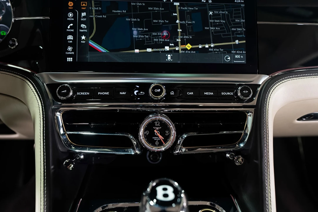 2020 Bentley Continental - Image 25 of 31
