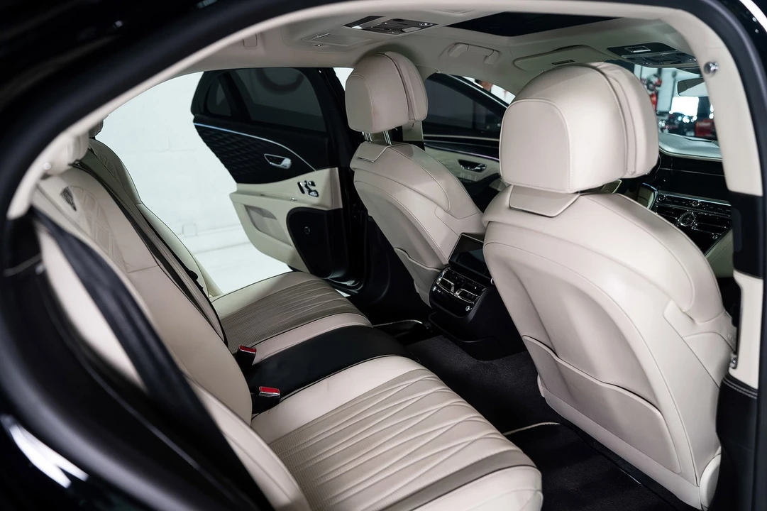 2020 Bentley Continental GT 3rd Gen - Image 13 of 21