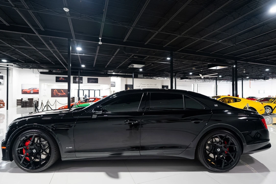2020 Bentley Continental - Image 4 of 21