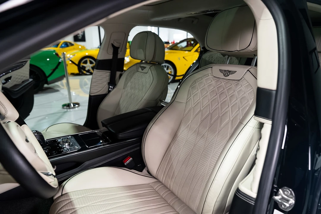 2020 Bentley Continental GT 3rd Gen - Image 10 of 21
