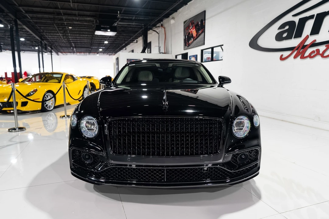 2020 Bentley Continental - Image 2 of 31