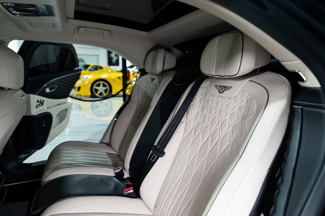 2020 Bentley Continental - Image 12 of 21