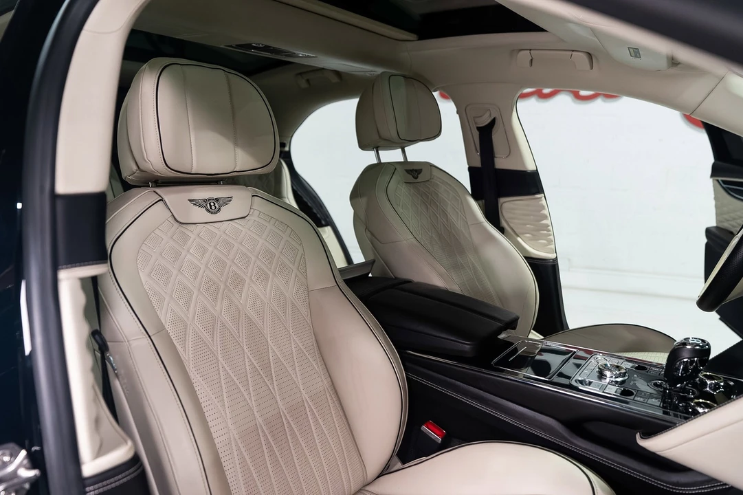 2020 Bentley Continental - Image 18 of 21